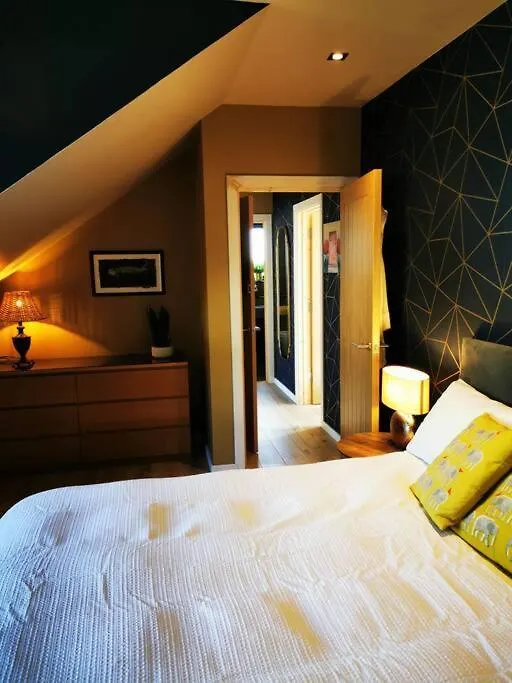 Luxury Apartment Brighton And South Downs National Park, Free Parking, Animals On Request Daily Fee 0*,