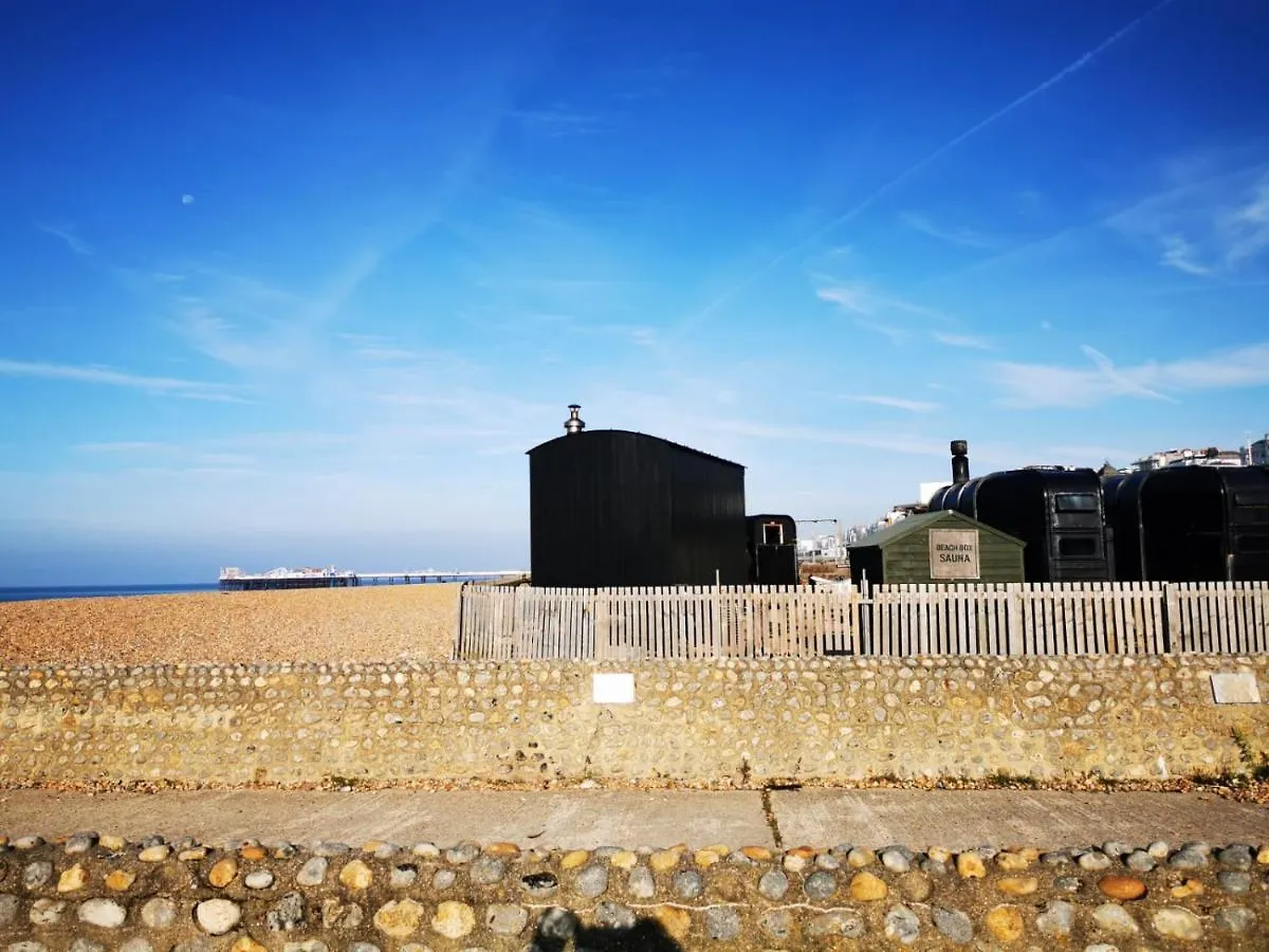 Luxury Apartment Brighton And South Downs National Park, Free Parking, Animals On Request Daily Fee