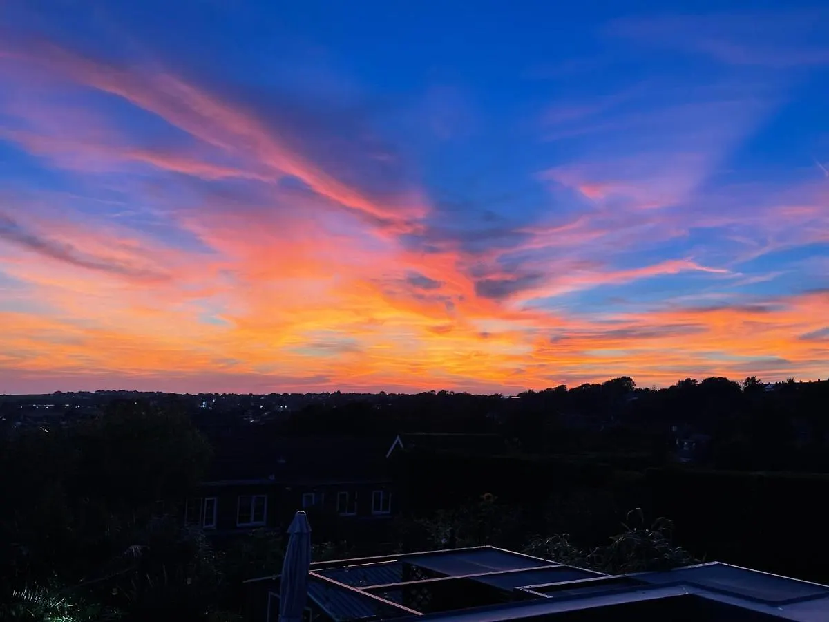 Luxury Apartment Brighton And South Downs National Park, Free Parking, Animals On Request Daily Fee 0*,  المملكة المتحدة